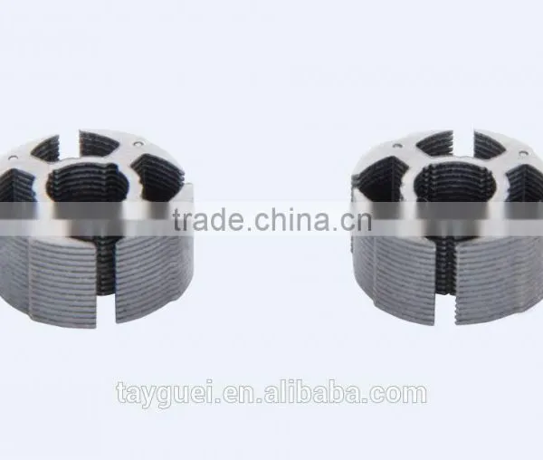 220v 300w ac Electric Motor photo-3