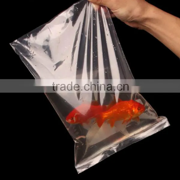 Reclosable Press Seal Zipper Bag 8CM*12CM*60micron photo-6