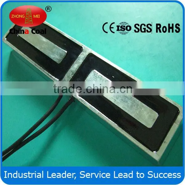 Square Electromagnet Lift DC12V 24V photo-5