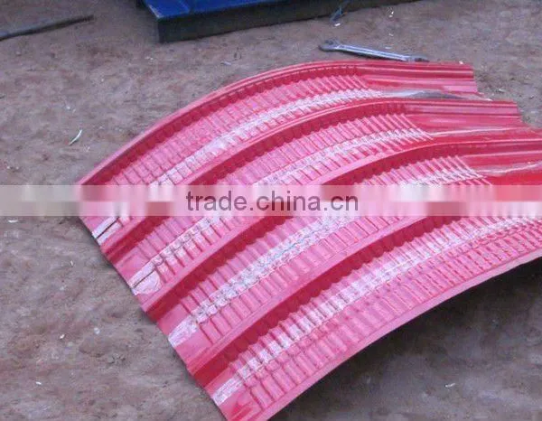 HOT!!!Electric Crimping Curve Forming Machine photo-2