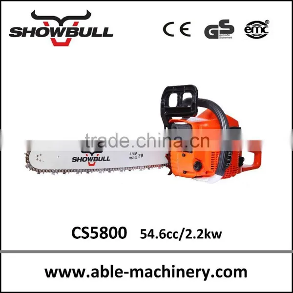Best Chain Saw Machine Price for Big Power Petrol Chain Saw photo-5