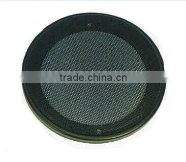 5in Plastic Speaker Grill