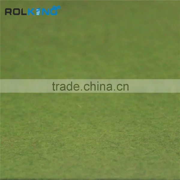 1mm 2mm 5mm Color Wool Felt for Craft photo-2