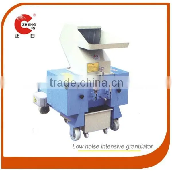 Plastic Granules Making Machine