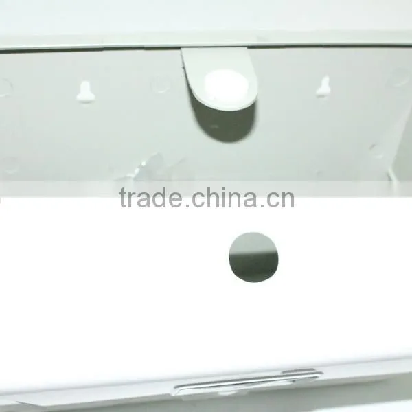 2015 Popular Plastic Wall Mount Hand Towel Dispenser Cutting photo-6