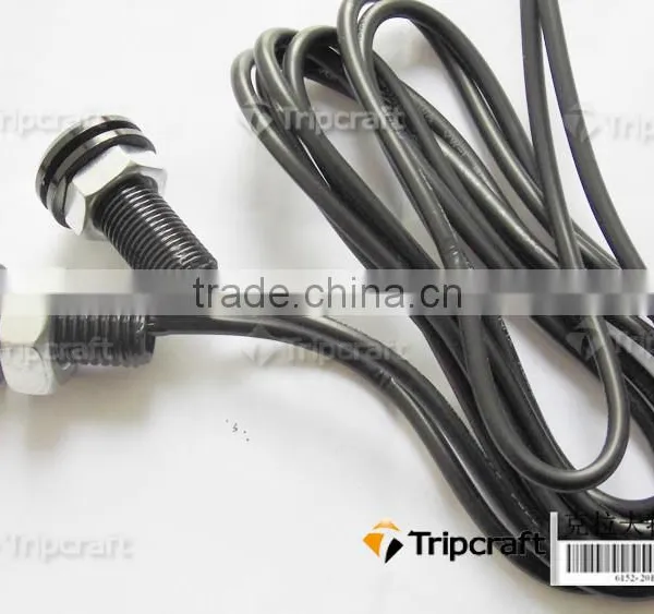 3W White Eagle Eye LED Light Daytime Running DRL Tail Backup Auto Light photo-6