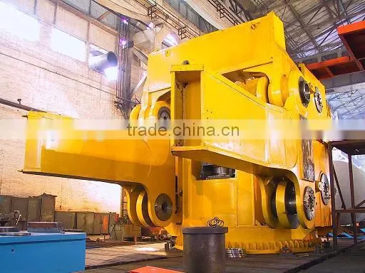 Hot Selling Swinging Table Platform for Casting Machine and Support the Ladle