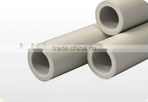 Stable PP-R Pipe Making Machine for Hot Water