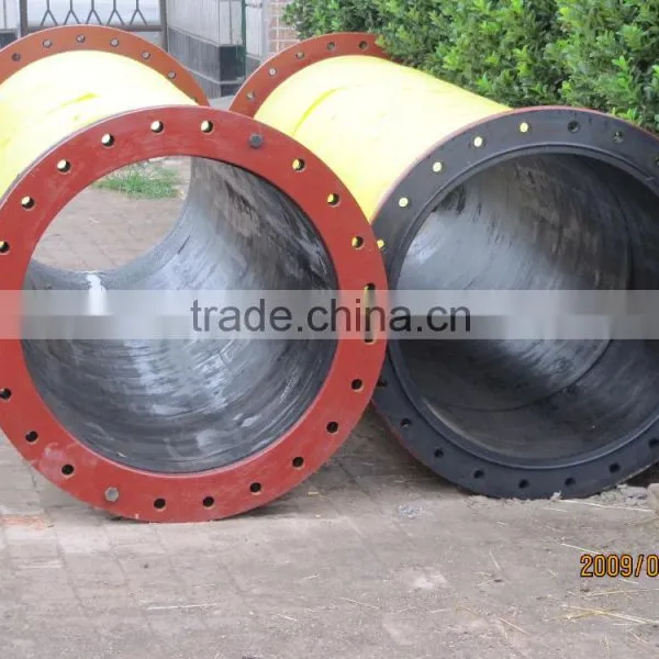 Large Diameter Hose photo-4