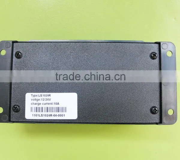 EP Solar 10A 12V PWM Solar Charge Controller/Regulator LS1024R photo-4
