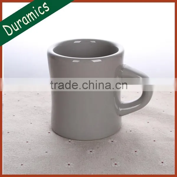 Competitive Price Good Sale Ceramic Coffee Mug With Handle photo-3