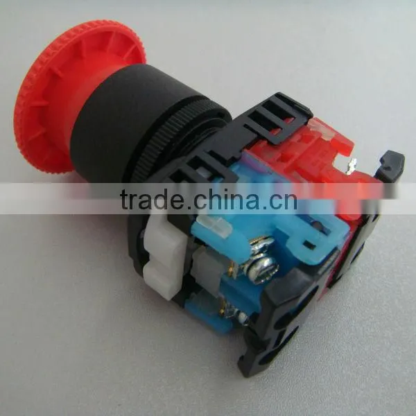 Pushbutton Switch XB4-BA photo-3