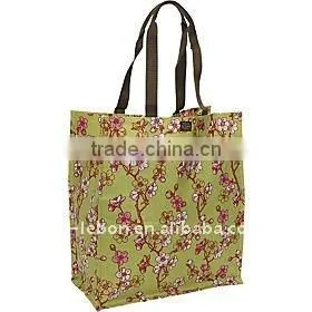 Fashion Shopper Tote