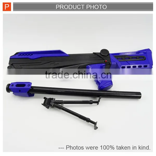 Hot Sale Battery Operated Toys Water Bullet Gun Toy for Kids photo-4