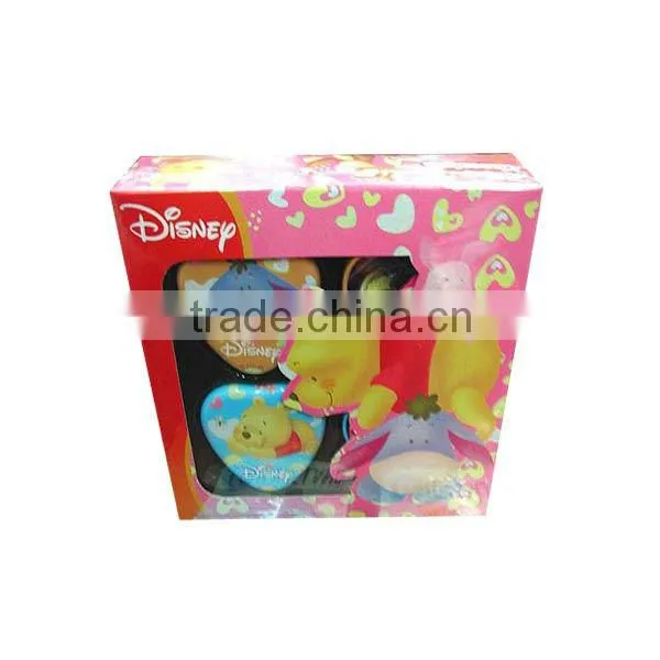 High-end Toys Packaging Box