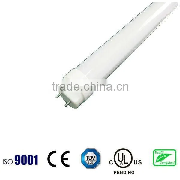 TUV/CE/RoHS Approved LED T8 Tube Light photo-2