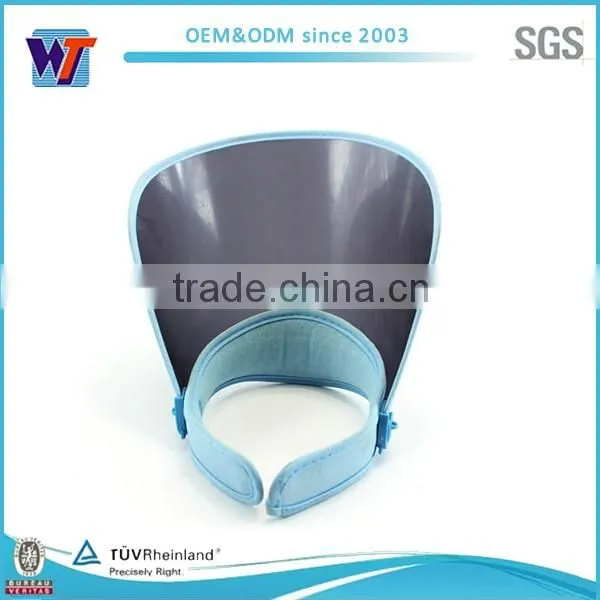 Functional Cheap Face Sun Shield Visor photo-2