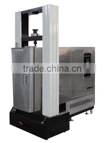 WDW-GD -180~-1100 High Low Temperature Universal/tensile Testing Machine photo-2