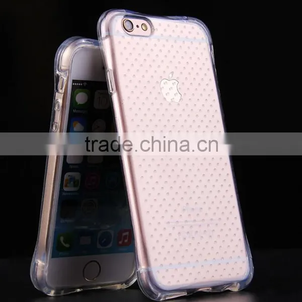 2016 Hot Products to Sell Online Around Protection Air Tpu TPU Material and Many Models Silicon Case photo-2