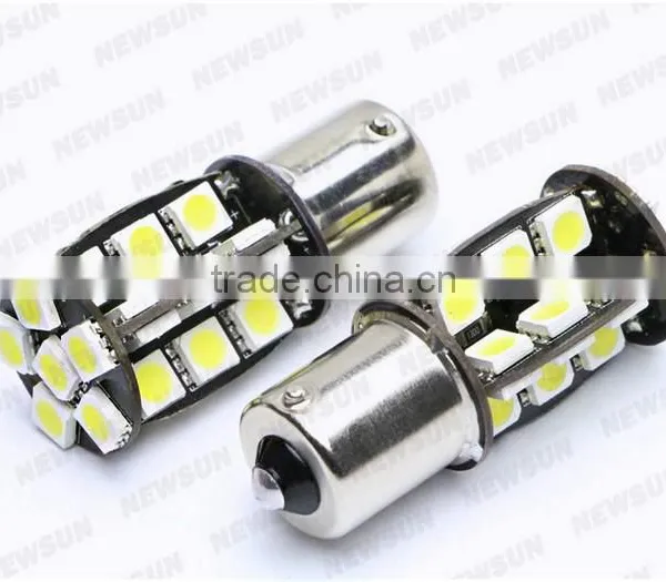 2015 New High Power 12V Led Automotive Light 3156 Bulbs for 12V Car Front Turning Signal Light, 7000K Whie 3156 P27W Led Backup photo-3