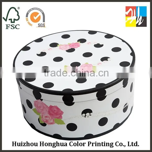 Wholesale Custom Cheap Cake Boxes ,print Cheap Wedding Cake Boxes, Make Paper Cake Box photo-5
