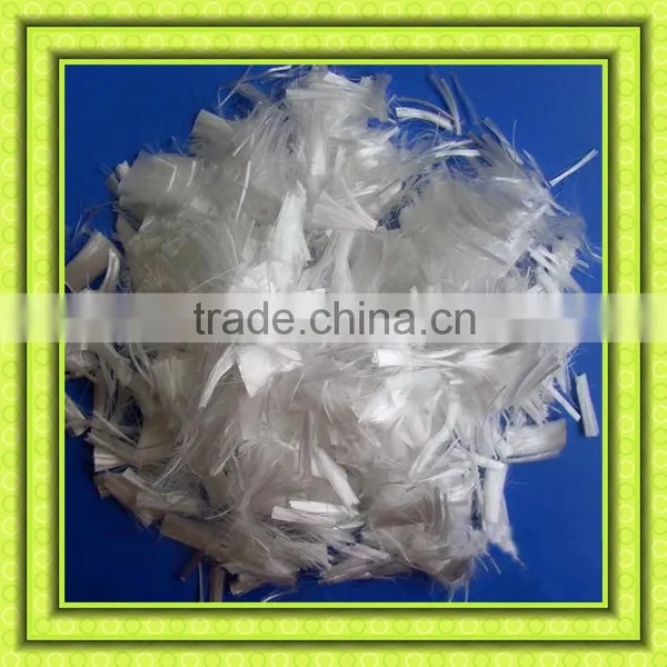 Polvinyl Alcohol PVA Fiber PVA Short Fibers PVA Fiber PVA Long Fiber photo-3