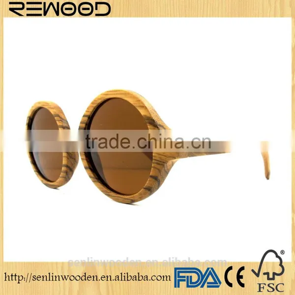 New Fashion Sunglasses Men,bamboo Wood Sunglasses,sunglasses and Optical Frame Factory in China photo-6
