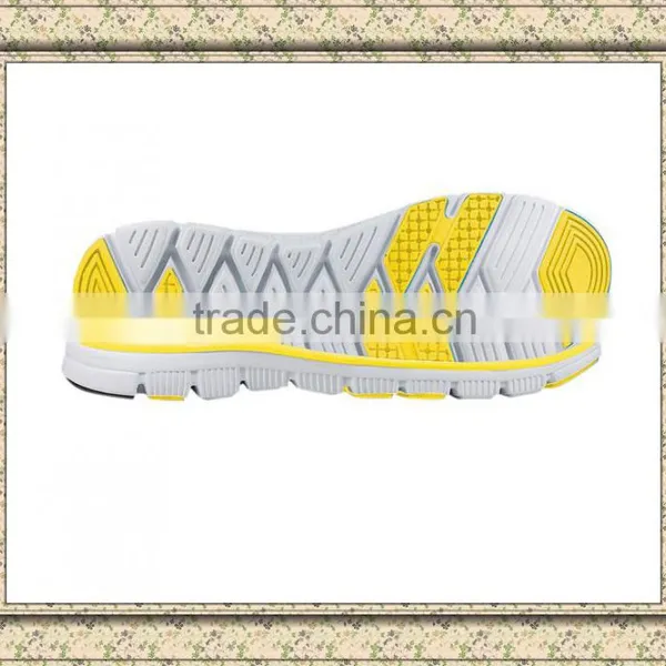 2015 African Wear Design Shoe Factory China Shoes Outsole Tpr Material photo-2