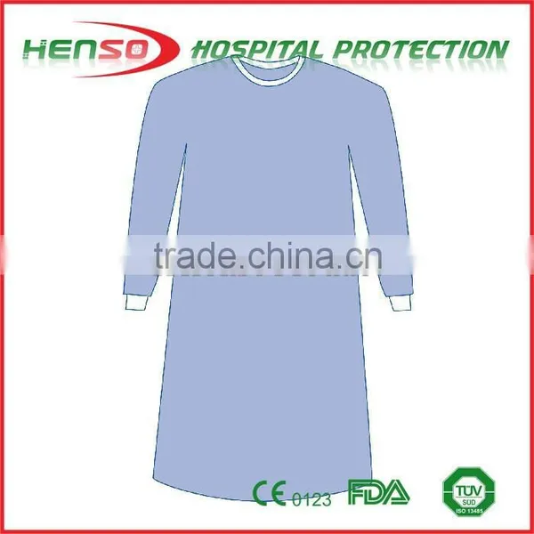 Henso Surgical Gown photo-6