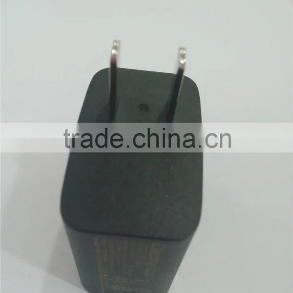 Original New Chicony AC ADAPTER W12-O10N3C 5V 2A With USB Port for Mobilelphone Use Power Supply photo-4