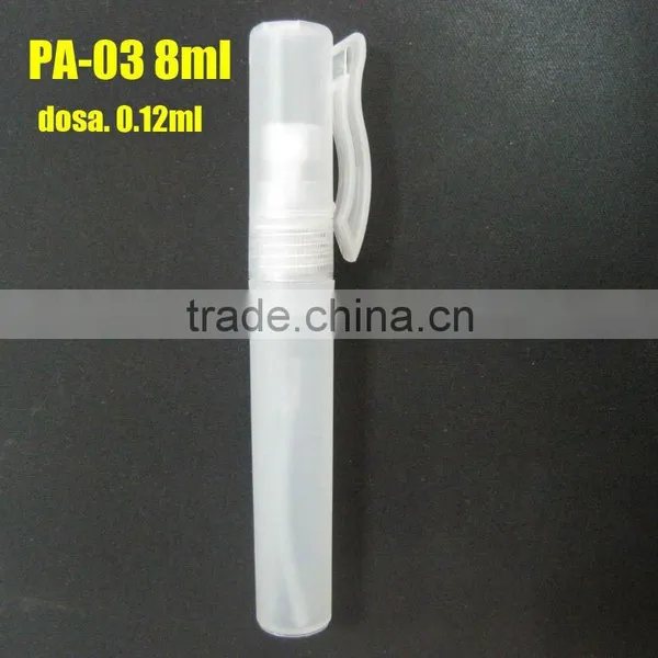 8ml Pen Sprayer Bottle