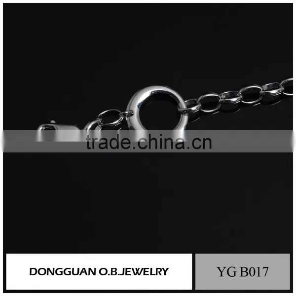 New Product 925 Sterling Silver Bangle Bracelets Wholesale Bracelet photo-5
