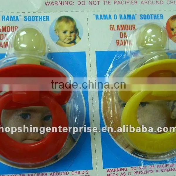 Baby Soother
