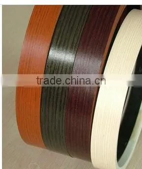 Decorative PVC Edge Banding for Furniture photo-4