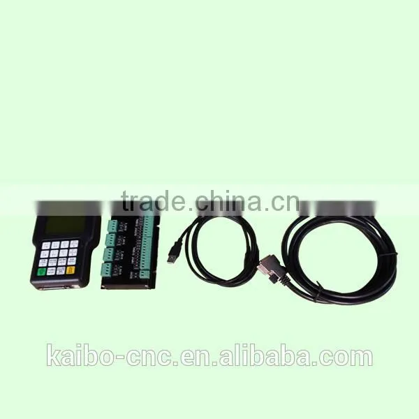 High Quality Richauto Dsp Controller A18 photo-4