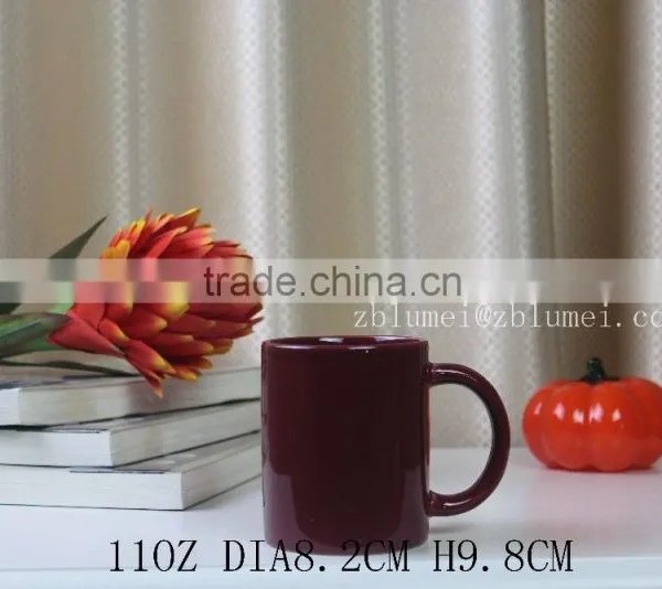 11oz Ceramic Mugs SHANDONG photo-4
