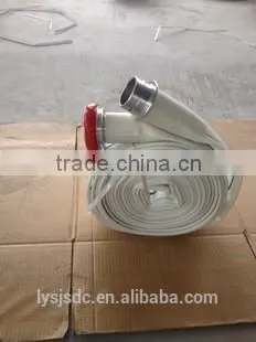 ISO 9001 CE Certificated High Quality , PVC Flexible Gas Hose, Gas Hose photo-4