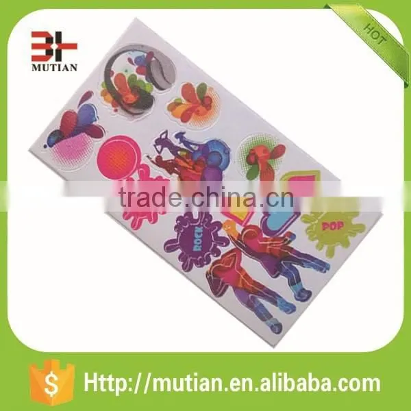 Star Home Decor and Removable DIY PVC Wall Sticker photo-2
