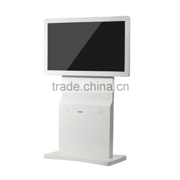 42 Inch Touch Panel, Cheap Touch Screen Monitor, Interactive Touch Player photo-2