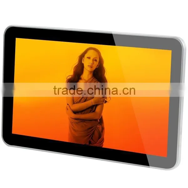 19" Advertising Hot Sex Video Player photo-2