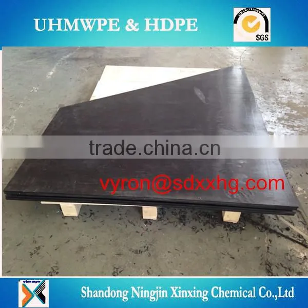 Anti-wear Liner for Truck&bunker/non-stick Liner for Construction photo-3
