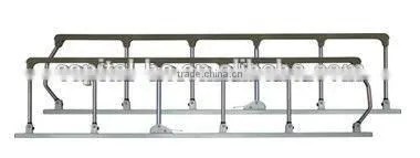 CP-A216 Hospital Bed Railing in Korea photo-2