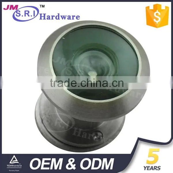 Modern Style Wide Angle Peephole Door Viewer , Door Eye Viewer photo-2