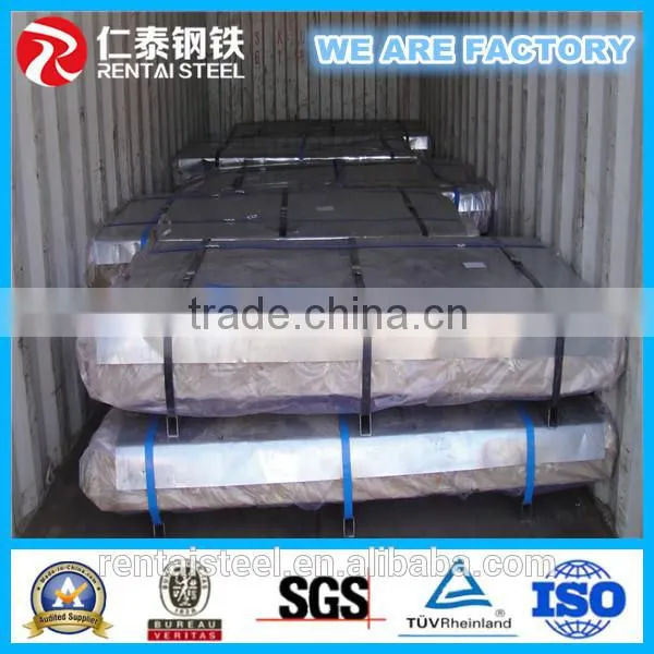 Cold Rolled Steel Coils(sheet/strip) photo-5
