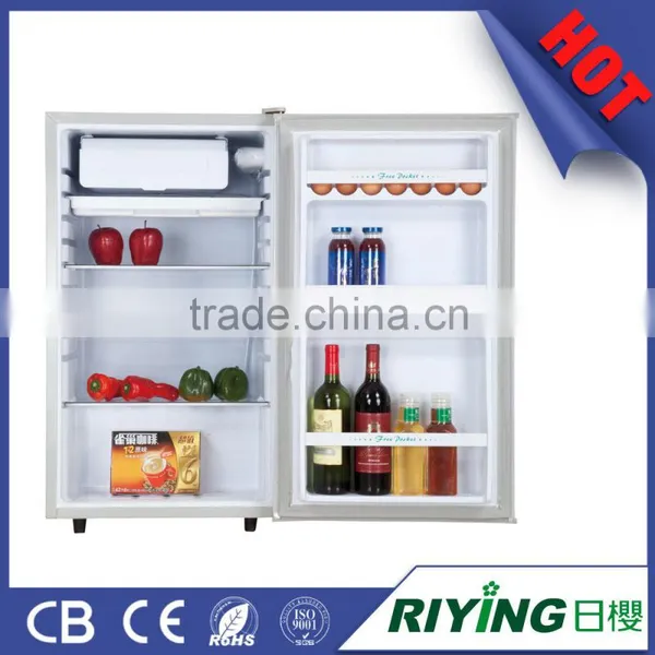 Single Door Refrigerator Without Freezer BC-108 photo-3