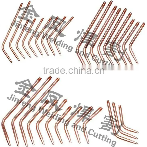 Victor Style W-J Welding Tip photo-4