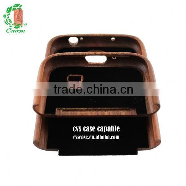 New Design Leather For Iphone 6 Phone Case With Data Cable Watch photo-5