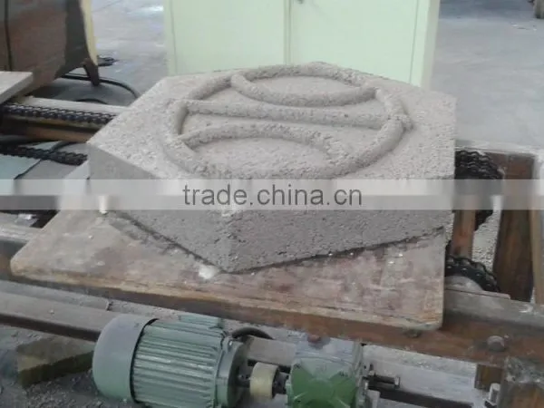 Bamboo Pallet for Block Making Machine,concrete Block Machine Bamboo Pallet photo-2