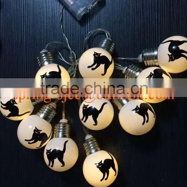 LED String Light for Hallowmas photo-5