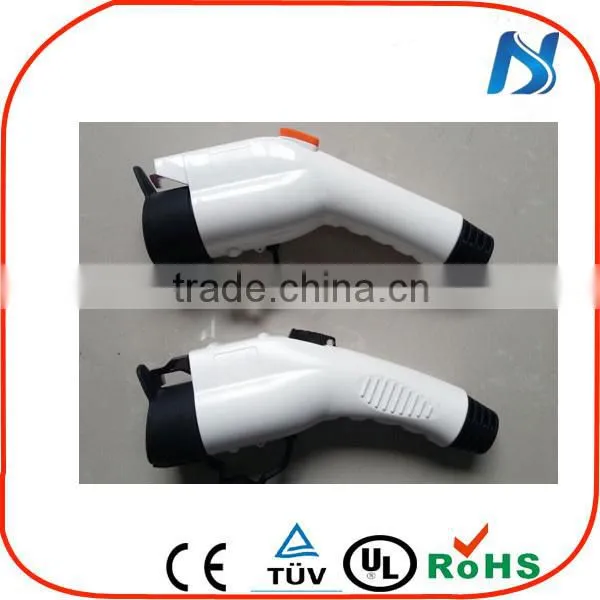 Doatar SAE Electric Vehicles Connector SAE J1772 Plug &socket photo-5